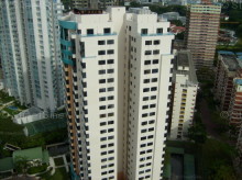 Central Green Condominium (D3), Condominium #1052752